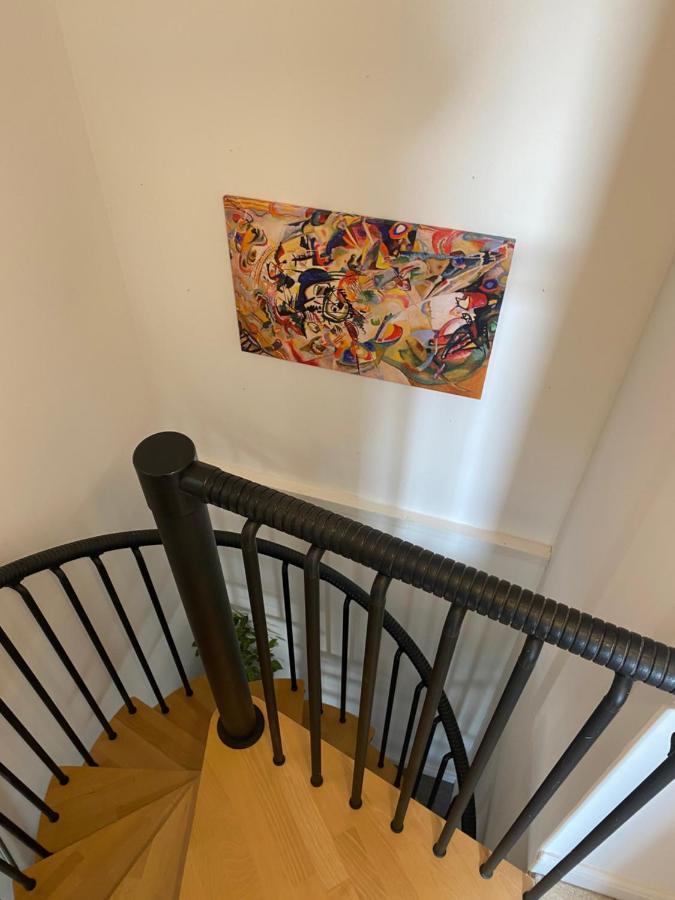 The Duplex Nairn- Spacious 3 Bedroom With Sunny Balcony Esterno foto