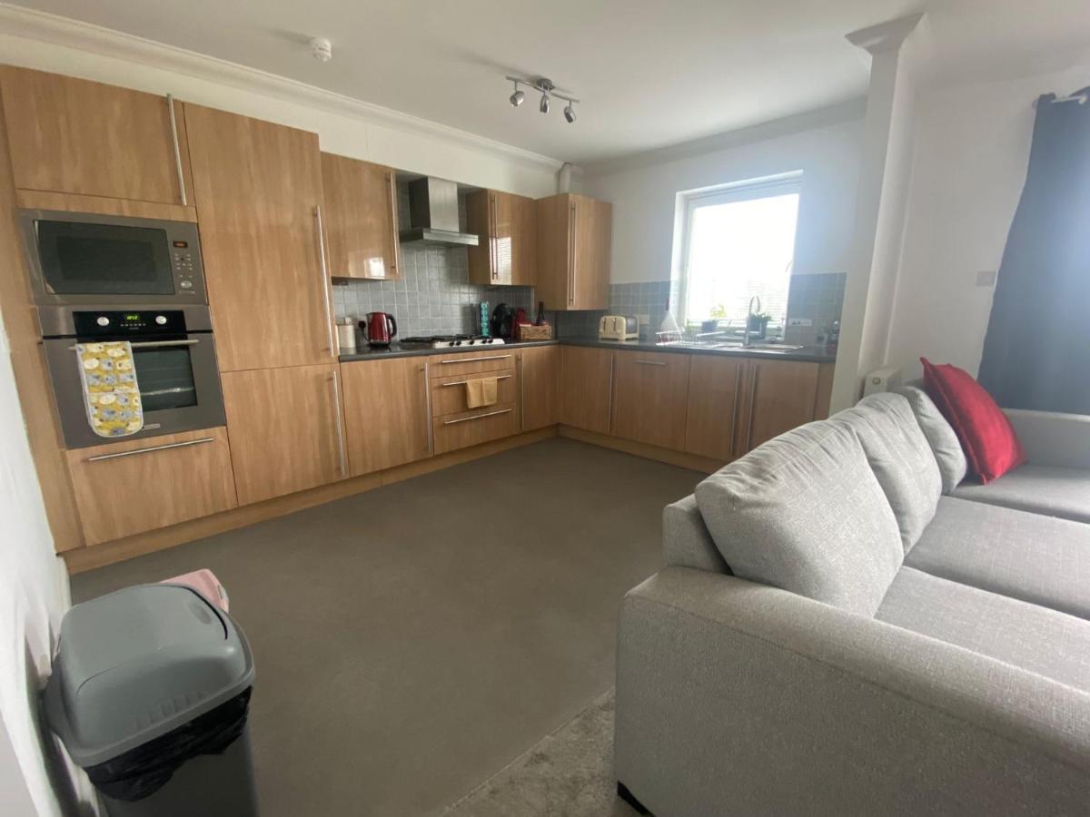 The Duplex Nairn- Spacious 3 Bedroom With Sunny Balcony Esterno foto